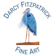 Darcy Fitzpatrick Fine Art